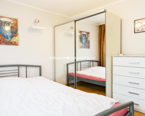 3-pokojowe mieszkanie, ul. Łokietka.