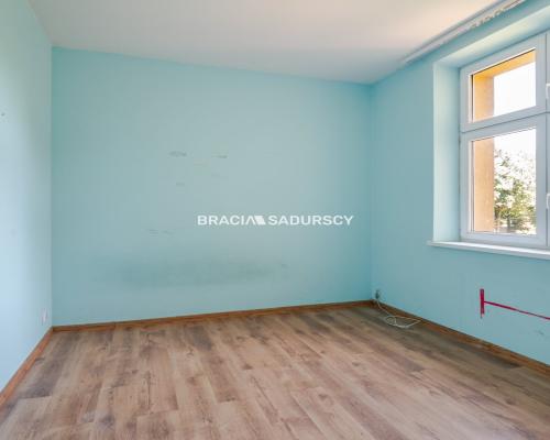 Mieszkanie do remontu, Skawina