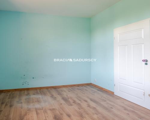 Mieszkanie do remontu, Skawina