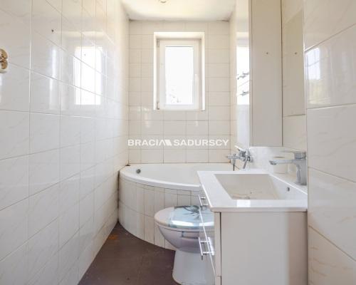 Mieszkanie do remontu, Skawina