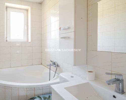 Mieszkanie do remontu, Skawina