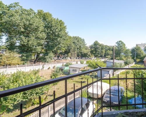 Mieszkanie do remontu, Skawina