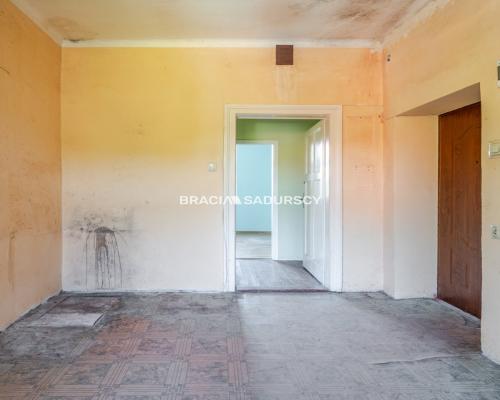 Mieszkanie do remontu, Skawina