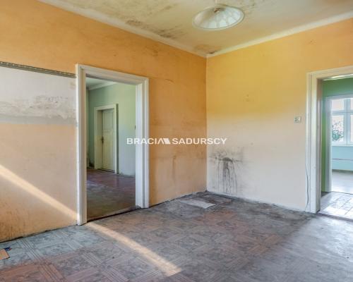 Mieszkanie do remontu, Skawina