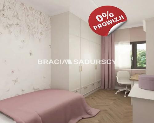 Nowa Pradolina mieszkaniez 2 poziomowe