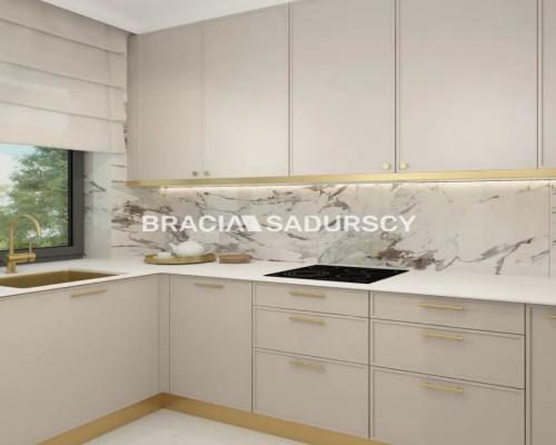 Nowa Pradolina mieszkaniez 2 poziomowe