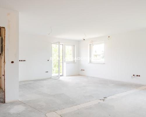 mieszkanie ul. Myśliwska stan deweloperski