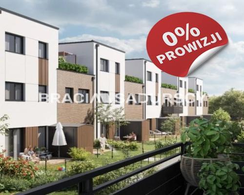 Nowa Pradolina mieszkaniez 2 poziomowe