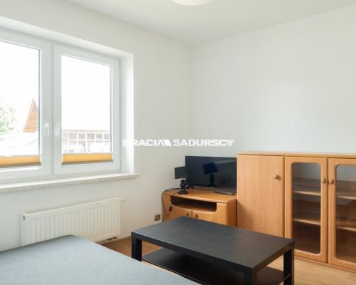 3 pokoje w centrum, gotowe do zamieszkania