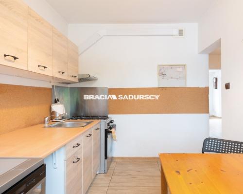 3 pokoje w centrum, gotowe do zamieszkania