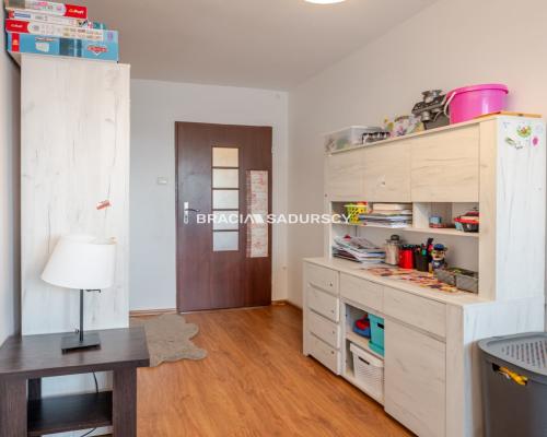 KRAKÓW, BIEŃCZYCE, os. Niepodległości