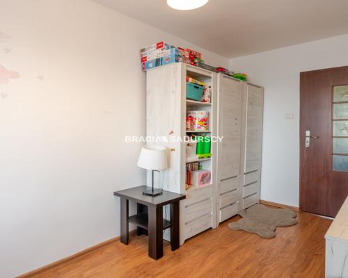 KRAKÓW, BIEŃCZYCE, os. Niepodległości