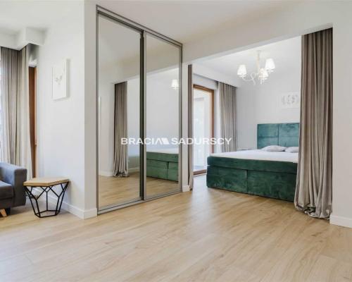 M-2 POK.|33M|RAKOWICKA|INWESTYCJA |BALKON |ZIELONO