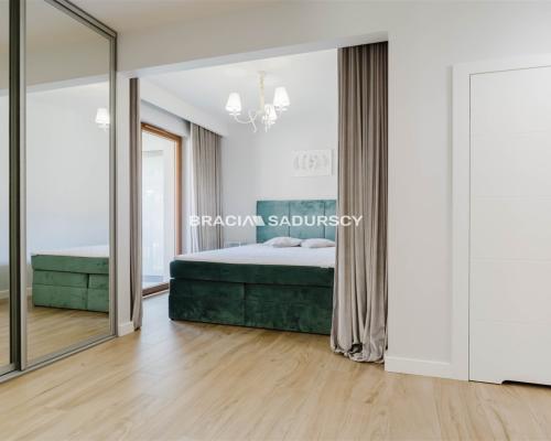 M-2 POK.|33M|RAKOWICKA|INWESTYCJA |BALKON |ZIELONO