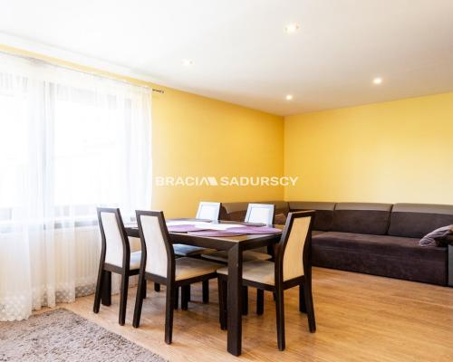 M-3 pok + kuchnia |54 M|piwnica|balkon| Kurdwanów