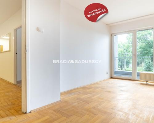 4 osobne pokoje, balkon, Rondo Mateczne 800 m