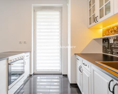 2 pokojowe, ul. Marii Dąbrowskiej