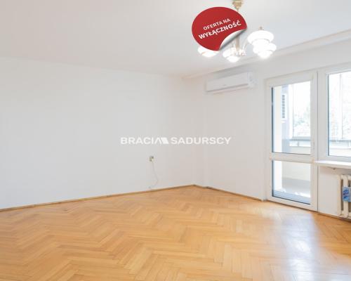 Mieszkanie  osiedle Kolorowe, Kraków