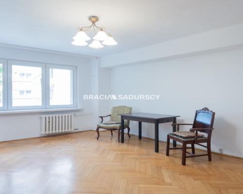 Mieszkanie  osiedle Kolorowe, Kraków