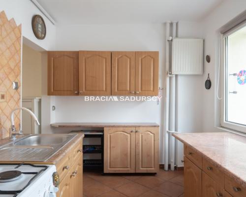 Mieszkanie  osiedle Kolorowe, Kraków