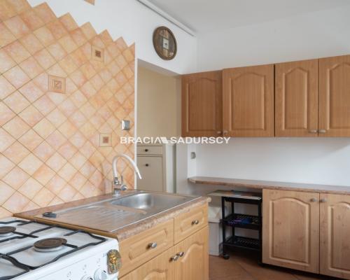 Mieszkanie  osiedle Kolorowe, Kraków