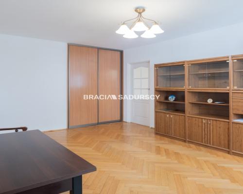 Mieszkanie  osiedle Kolorowe, Kraków