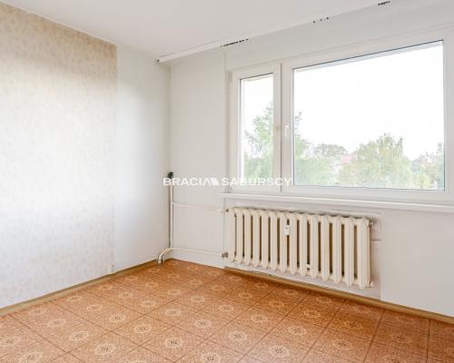 M-3 POK, 4 PIĘTRO BALKON UL. GOŁAŚKA DO REMONTU