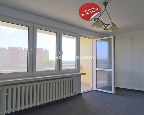 Przestronne 3-pokojowe mieszkanie na osiedlu Kościuszkowskim - Bieńczyce, Krak&oacute;w     

      

 Do sprzedaży oferujemy r