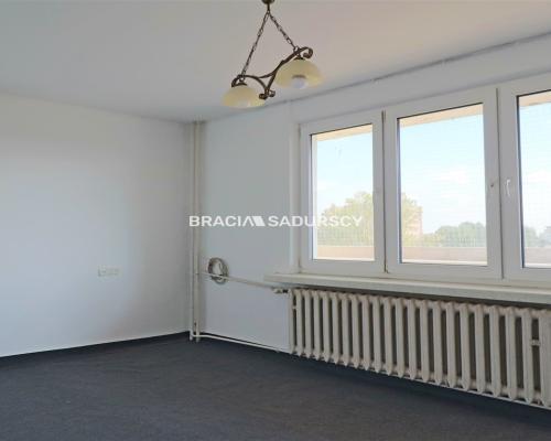 Przestronne 3-pokojowe mieszkanie na osiedlu Kościuszkowskim - Bieńczyce, Krak&oacute;w     

      

 Do sprzedaży oferujemy r