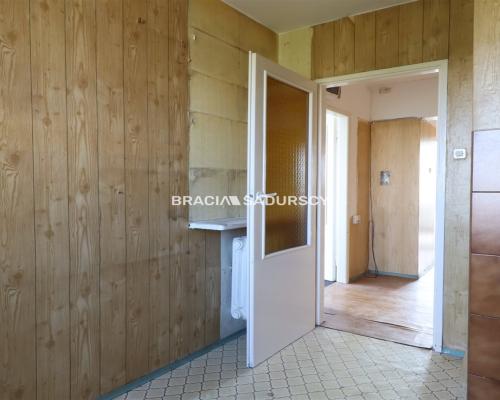 Przestronne 3-pokojowe mieszkanie na osiedlu Kościuszkowskim - Bieńczyce, Krak&oacute;w     

      

 Do sprzedaży oferujemy r