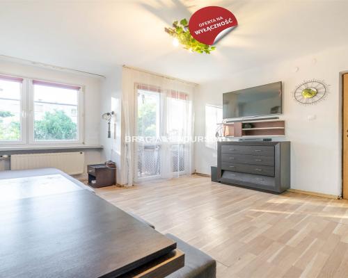 2 pokojowe ul Wesoła, Skawina