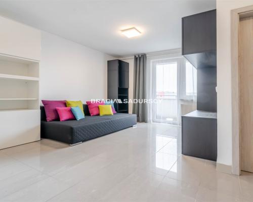 Prądnik Czerwony, ul. Reduta,  2-pokojowe mieszkanie 36 m&sup2;   

 Komfort i nowoczesność w doskonałej lokalizacji. 

 Na spr