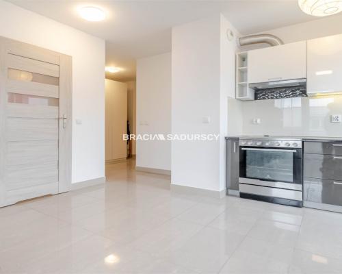 Prądnik Czerwony, ul. Reduta,  2-pokojowe mieszkanie 36 m&sup2;   

 Komfort i nowoczesność w doskonałej lokalizacji. 

 Na spr