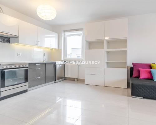 Prądnik Czerwony, ul. Reduta,  2-pokojowe mieszkanie 36 m&sup2;   

 Komfort i nowoczesność w doskonałej lokalizacji. 

 Na spr