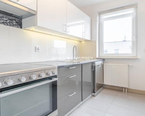 Prądnik Czerwony, ul. Reduta,  2-pokojowe mieszkanie 36 m&sup2;   

 Komfort i nowoczesność w doskonałej lokalizacji. 

 Na spr