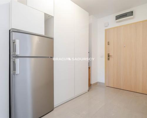 Prądnik Czerwony, ul. Reduta,  2-pokojowe mieszkanie 36 m&sup2;   

 Komfort i nowoczesność w doskonałej lokalizacji. 

 Na spr