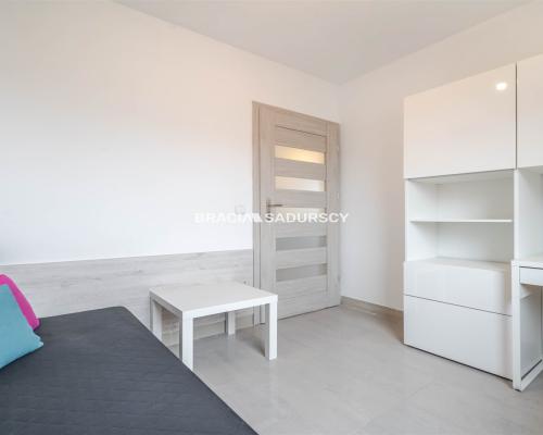 Prądnik Czerwony, ul. Reduta,  2-pokojowe mieszkanie 36 m&sup2;   

 Komfort i nowoczesność w doskonałej lokalizacji 

 Na sprz