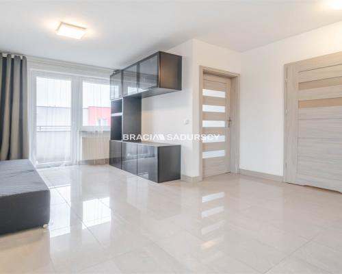 Prądnik Czerwony, ul. Reduta,  2-pokojowe mieszkanie 36 m&sup2;   

 Komfort i nowoczesność w doskonałej lokalizacji 

 Na sprz