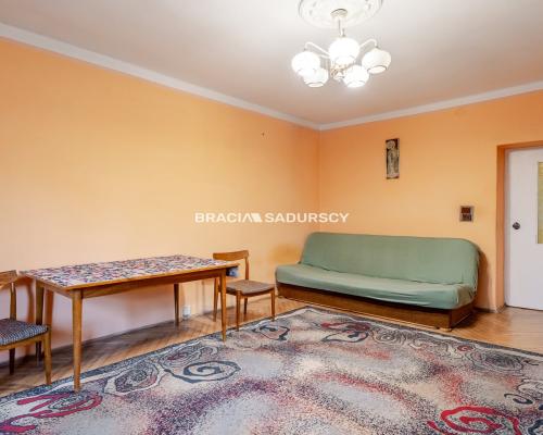 Kraków, Nowa Huta, osiedle Ogrodowe