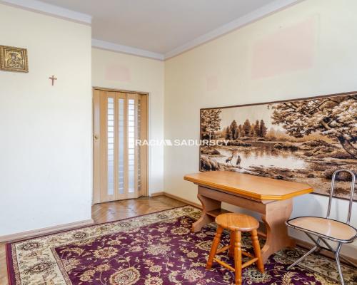 Kraków, Nowa Huta, osiedle Ogrodowe