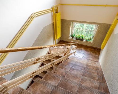 Kraków, Nowa Huta, osiedle Ogrodowe