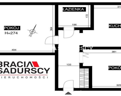 Kraków, Nowa Huta, osiedle Ogrodowe