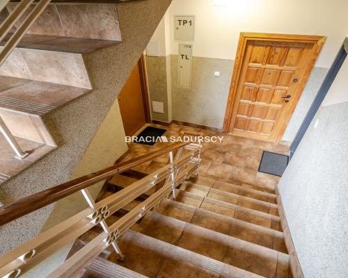 Kraków, Nowa Huta, osiedle Ogrodowe