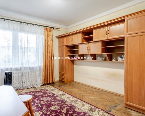 Kraków, Nowa Huta, osiedle Ogrodowe