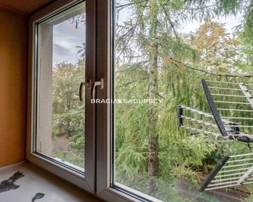 Kraków, Nowa Huta, osiedle Ogrodowe