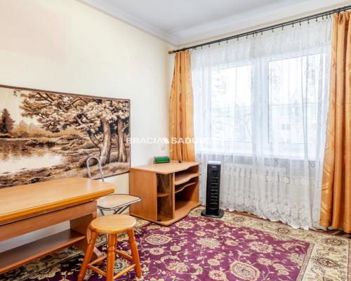 Kraków, Nowa Huta, osiedle Ogrodowe