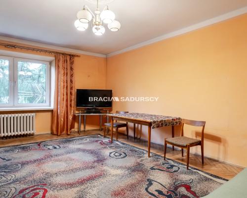 Kraków, Nowa Huta, osiedle Ogrodowe