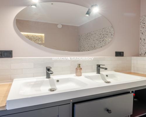 Przestronne mieszkanie w Wieliczce, ul. Jasna