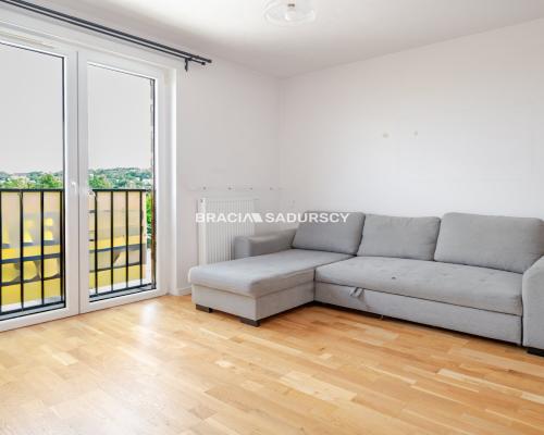 Przestronne mieszkanie w Wieliczce, ul. Jasna