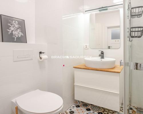 Przestronne mieszkanie w Wieliczce, ul. Jasna